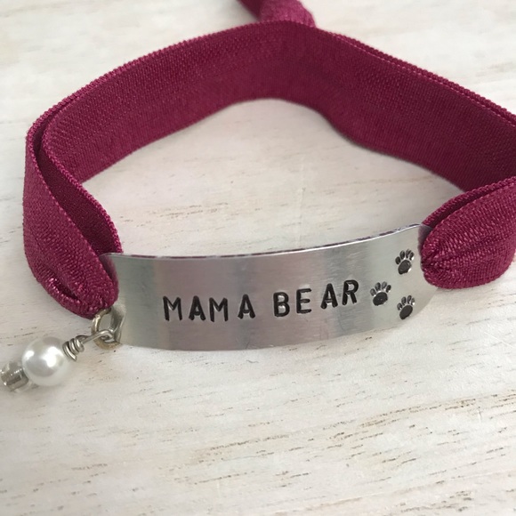 Mama bear 🐾 - Picture 2 of 2